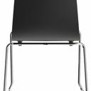 Abbildung chaise Paula Rückansicht