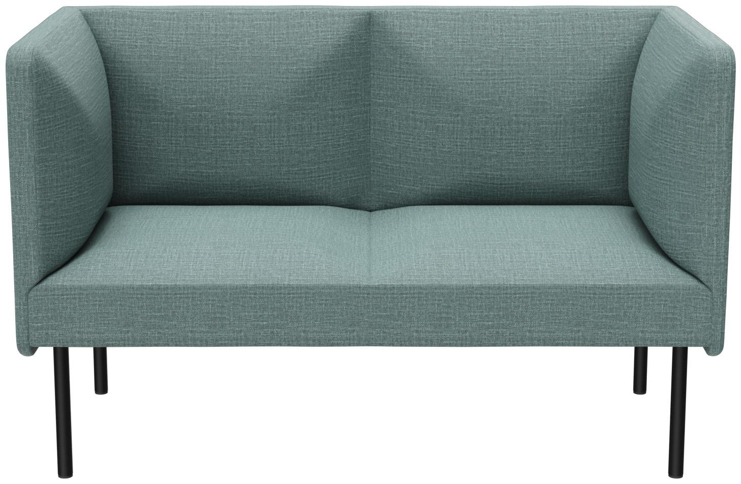 Abbildung 2-zits element Tuya Vorderansicht