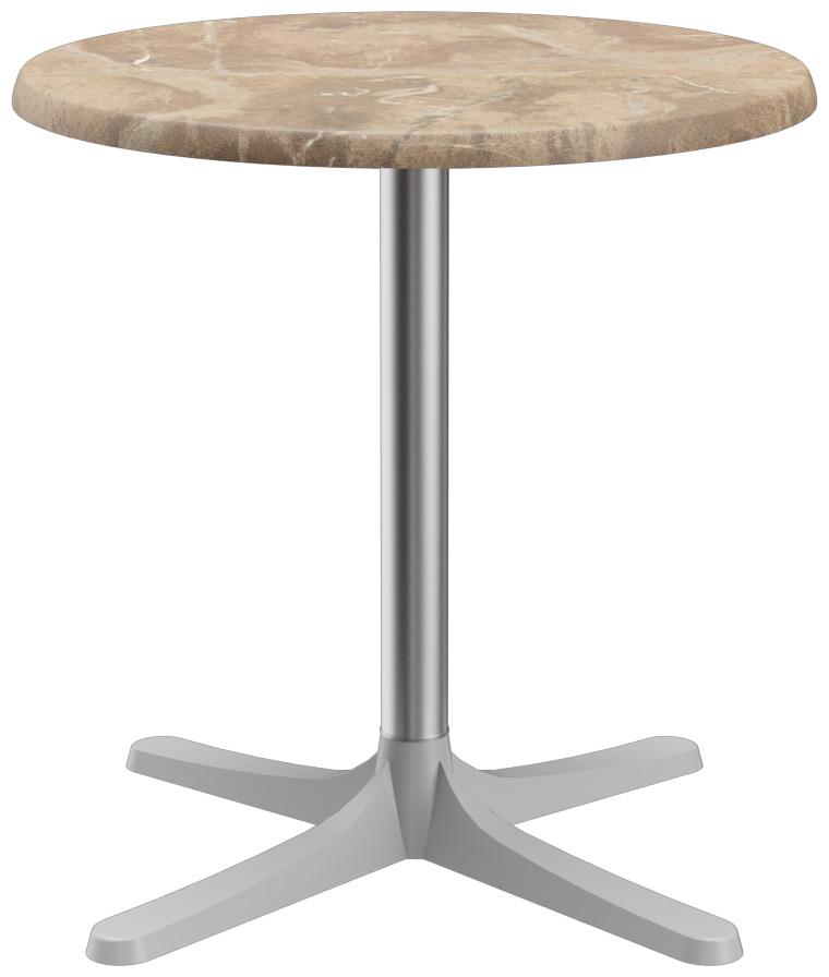 Abbildung Table à manger Modular T Vorderansicht