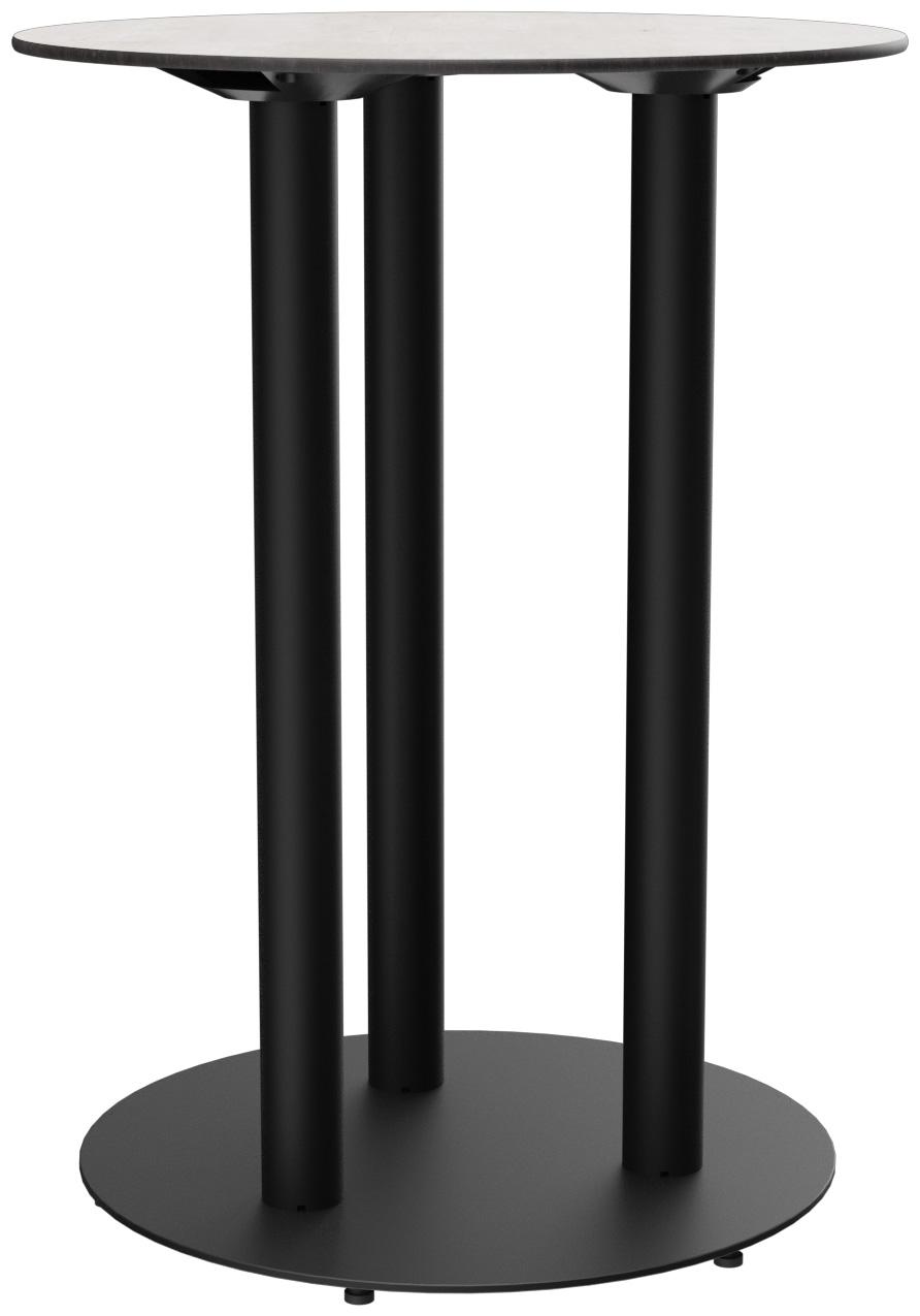 Abbildung Mange-debout Kapoda Seitenansicht