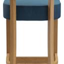 Abbildung bar stool Damara Rückansicht
