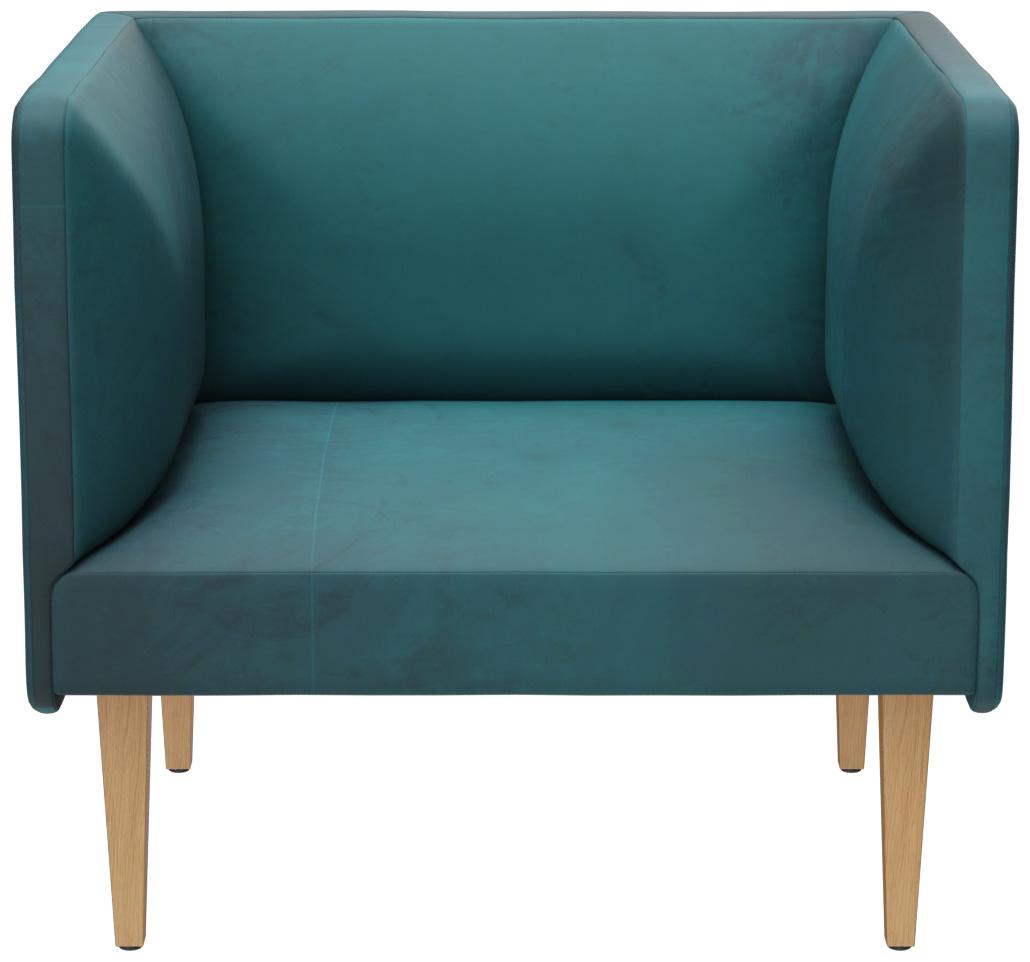 Abbildung stoel Tuya Vorderansicht