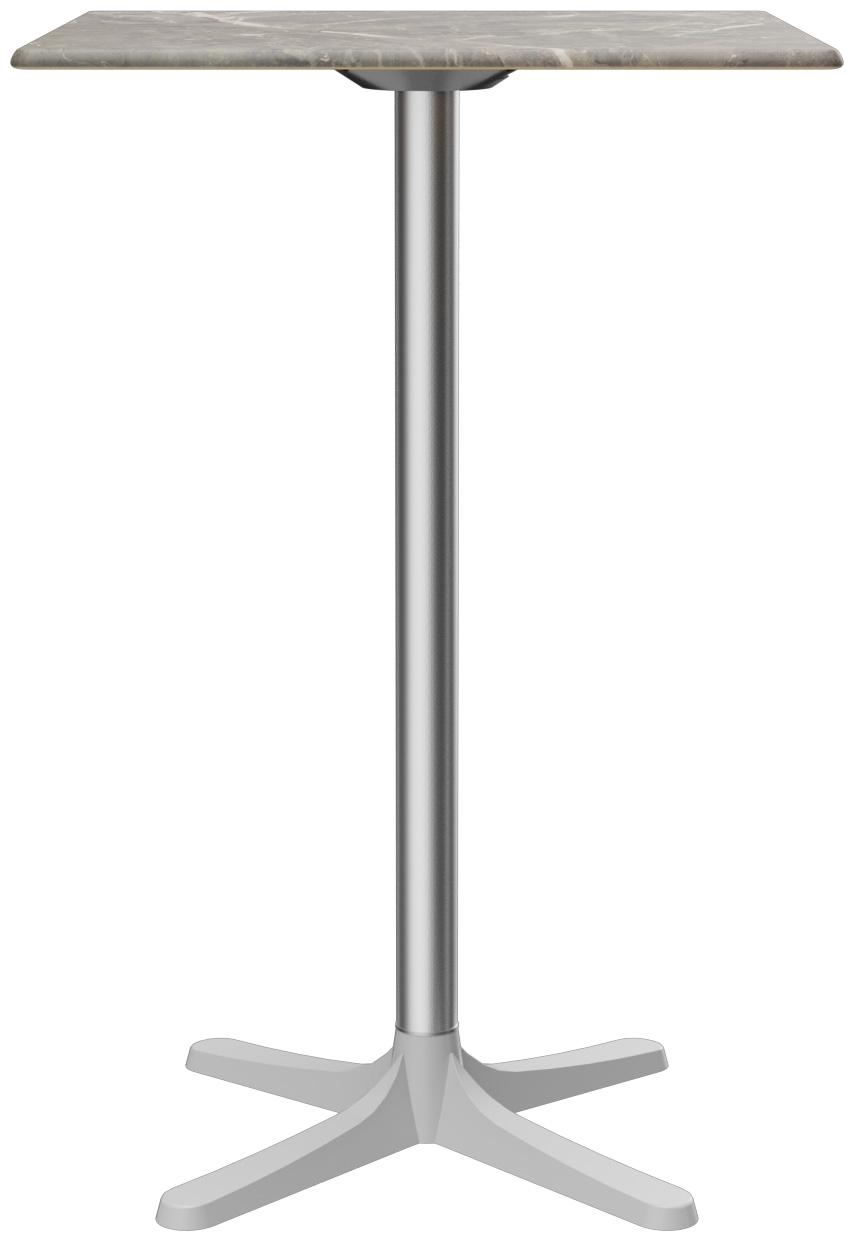 Abbildung Mange-debout Modular T Seitenansicht