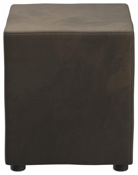 Abbildung Tabouret Cori Vorderansicht