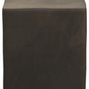 Abbildung Tabouret Cori Vorderansicht