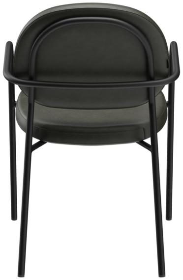 Abbildung Armchair Valron Rückansicht