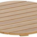 Abbildung Plateau de table Sendo A Schrägansicht