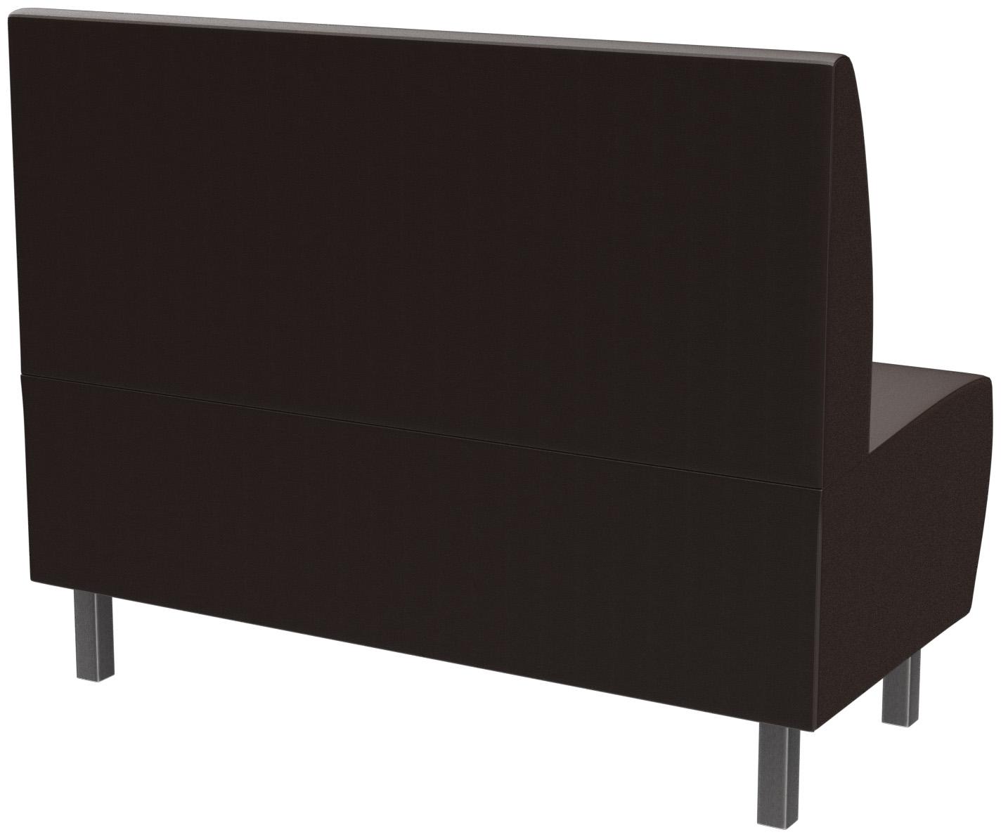 Abbildung Einzelelement 120 cm D-Line Schrägansicht