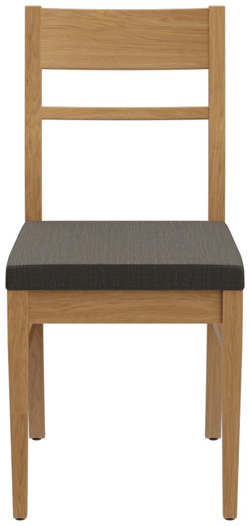 Abbildung Stuhl Will Vorderansicht