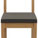 Abbildung Stuhl Will Vorderansicht