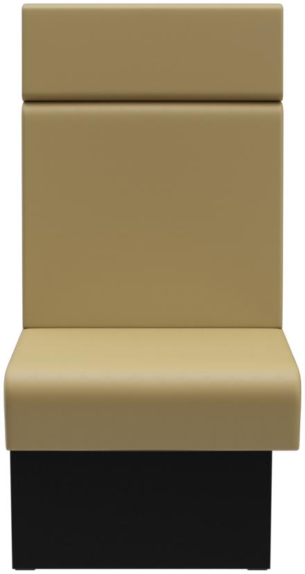 Abbildung Élément de finition à droite 60 cm Anett Vorderansicht