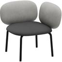 Abbildung left-hand corner armchair Liberty Schrägansicht