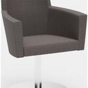Abbildung chaise Duncan Schrägansicht