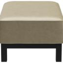 Abbildung Hocker Chilly Vorderansicht