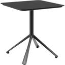Abbildung dining table Kari Schrägansicht