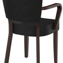 Abbildung Armchair Damara Schrägansicht