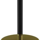 Abbildung Eettafel Kerst Schrägansicht