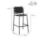 Abbildung bar stool Brigo
