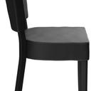 Abbildung chair Damara Seitenansicht