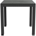 Abbildung Table à manger Otis Rückansicht