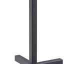 Abbildung Esstisch Woden Schrägansicht