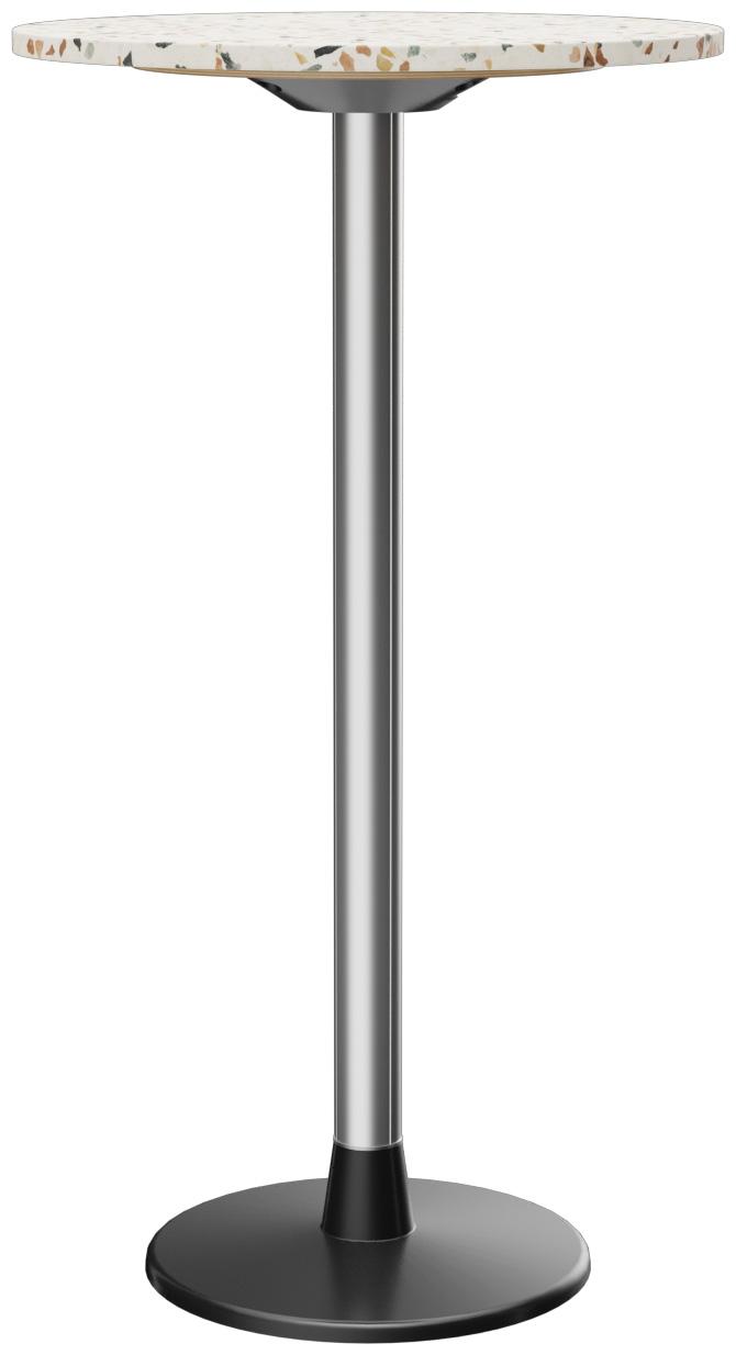 Abbildung Mange-debout Modular T Seitenansicht