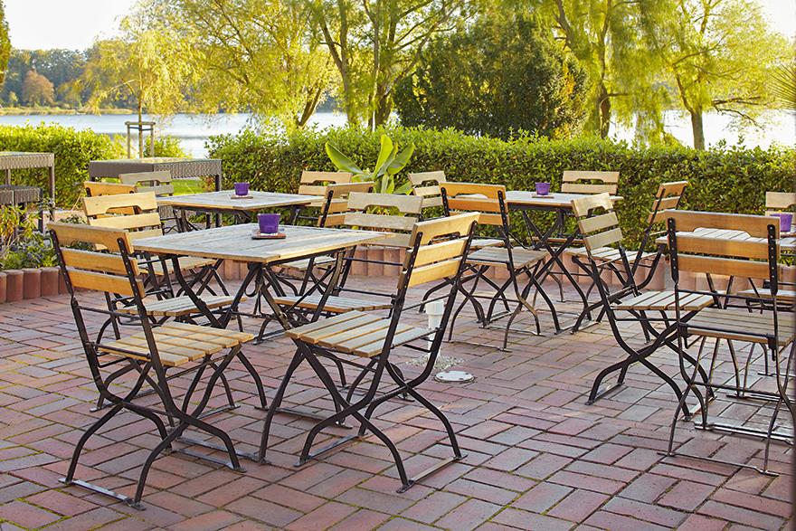 Abbildung stoel Vigo Ambiente