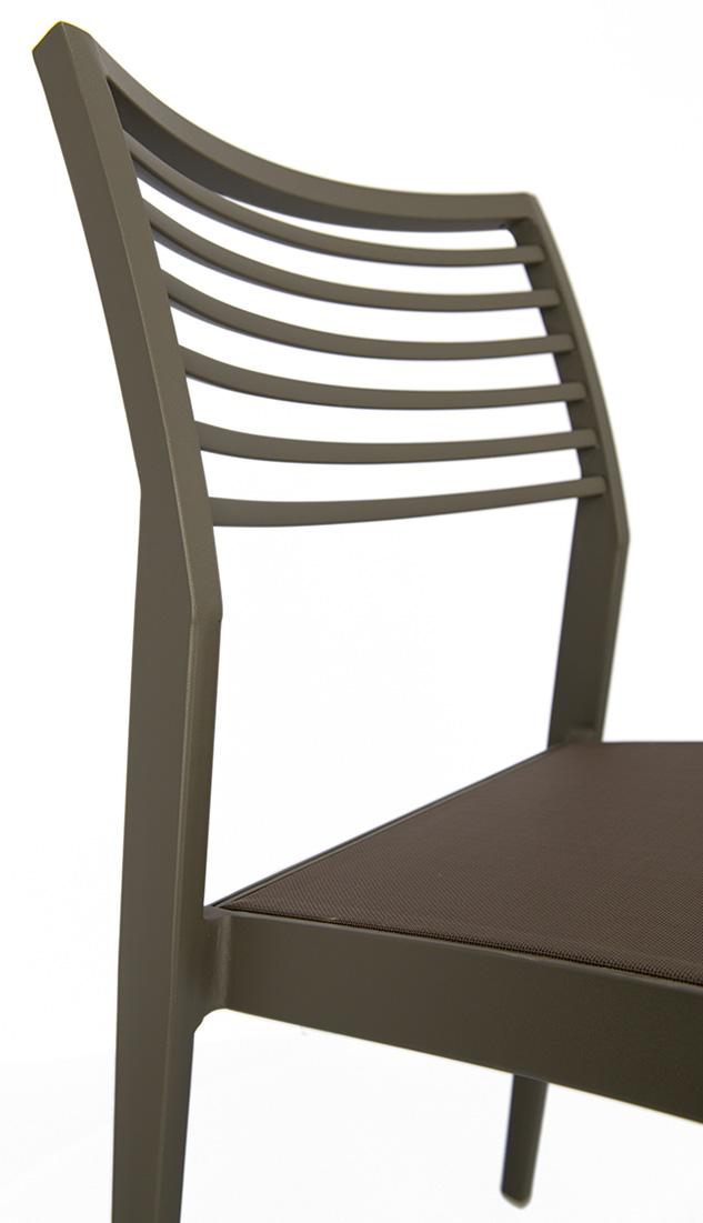 Abbildung chaise Awon Detailansicht