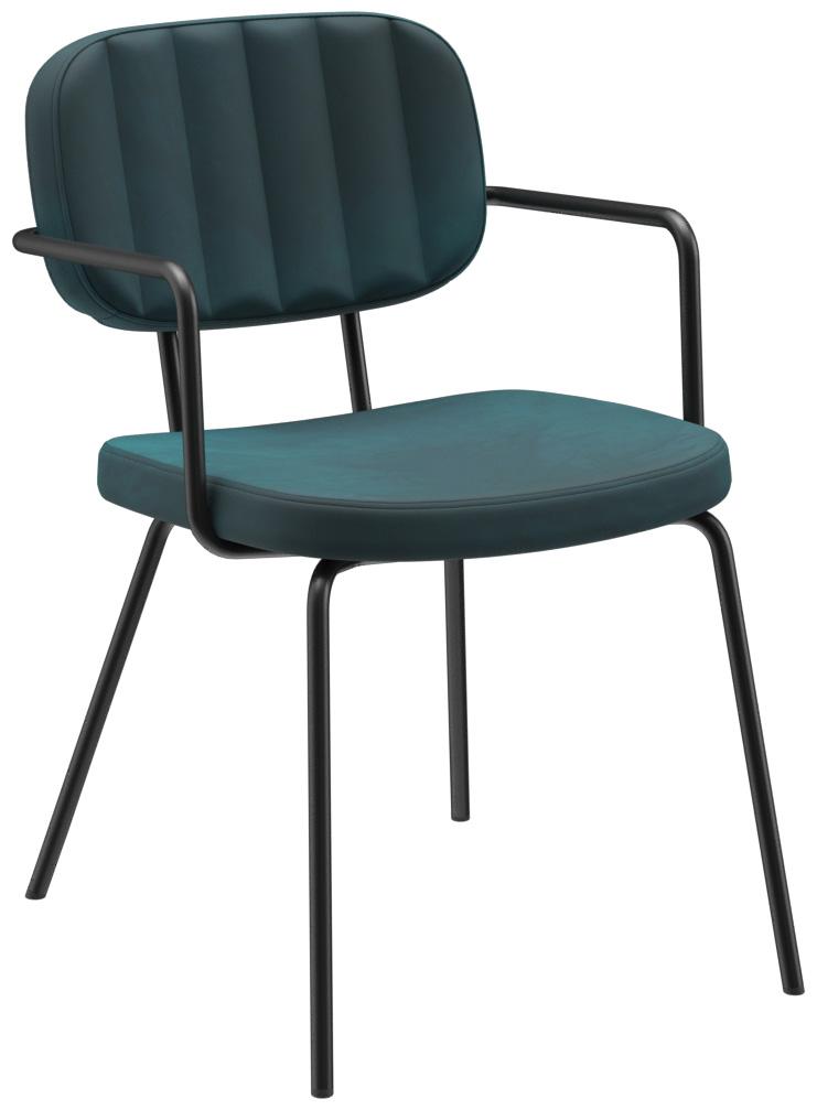 Chaise à accoudoirs Vayo