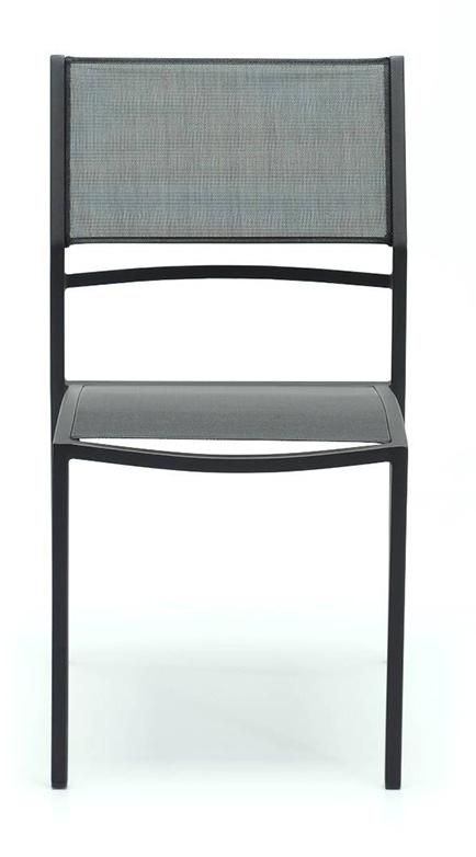 Abbildung chair Toni Vorderansicht