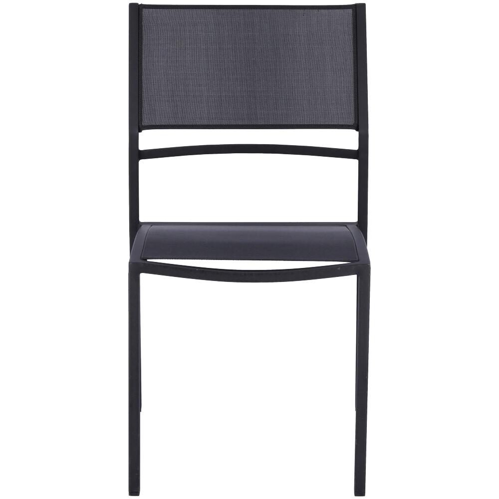 Abbildung chaise Toni Vorderansicht