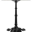 Abbildung Esstisch Venera Vorderansicht