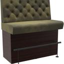 Abbildung right-hand closing element 120cm Hester Schrägansicht