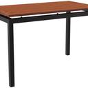 Abbildung Table à manger Tivon Schrägansicht