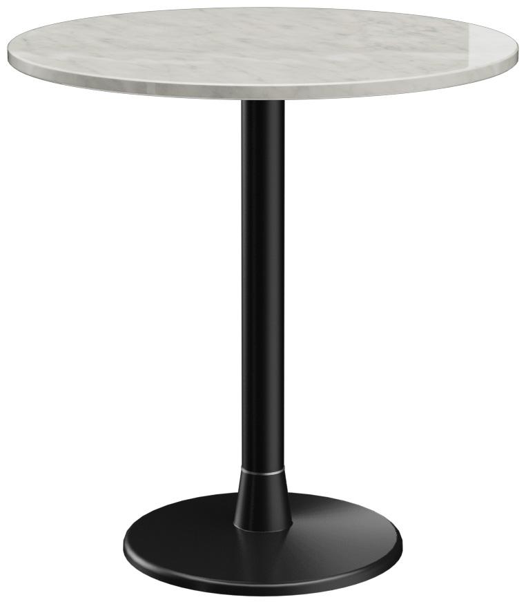 Abbildung Table à manger Modular T Rückansicht