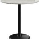 Abbildung Table à manger Modular T Rückansicht