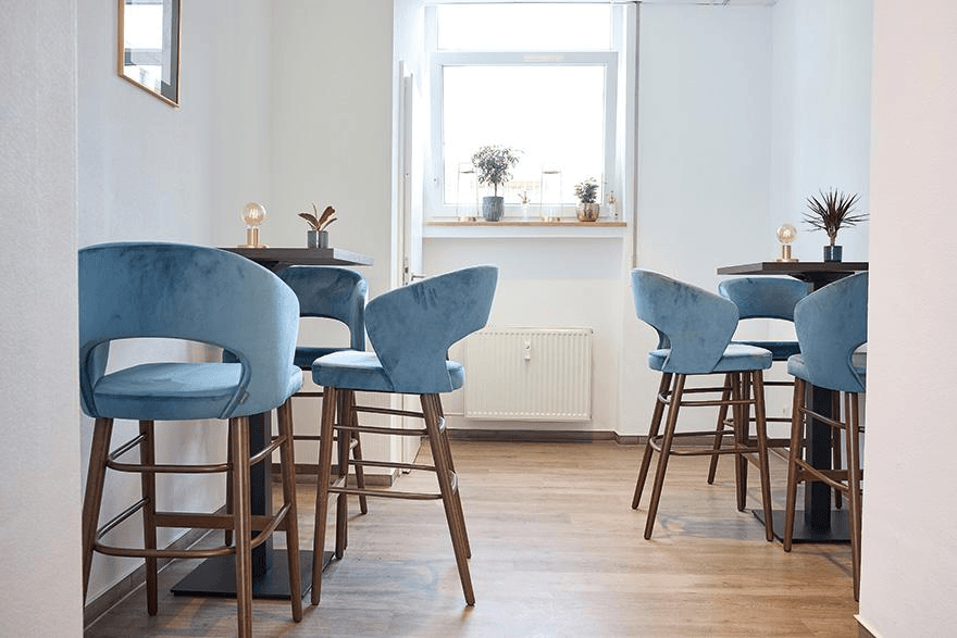 Abbildung bar stool Nilla Ambiente