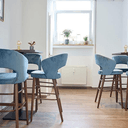 Abbildung bar stool Nilla Ambiente