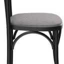 Abbildung Stuhl Greta Seitenansicht