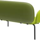 Abbildung 2-seater element Liberty Schrägansicht