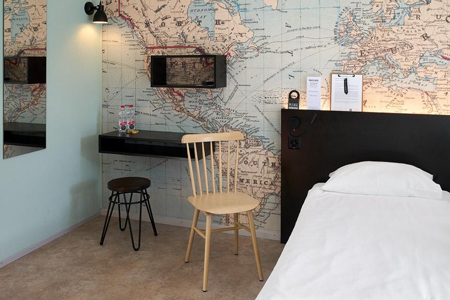 Abbildung stool Yago Ambiente