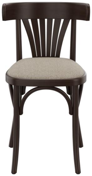 Abbildung chaise Greta Vorderansicht