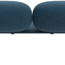Abbildung 2-seater element Liberty Rückansicht