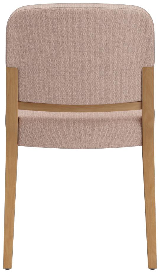 Abbildung stoel Tasha Rückansicht