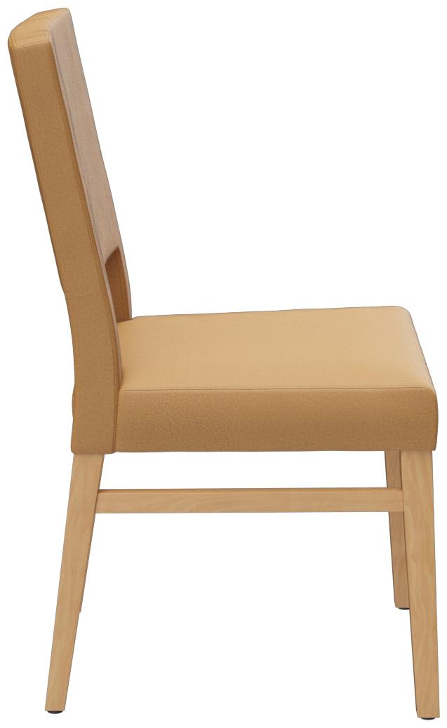 Abbildung stoel Nalu Seitenansicht