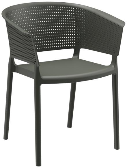 Abbildung Armchair Ezaro Schrägansicht