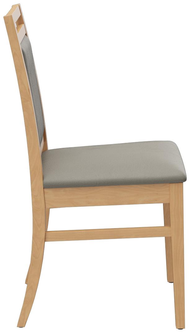 Abbildung chaise Liah Seitenansicht