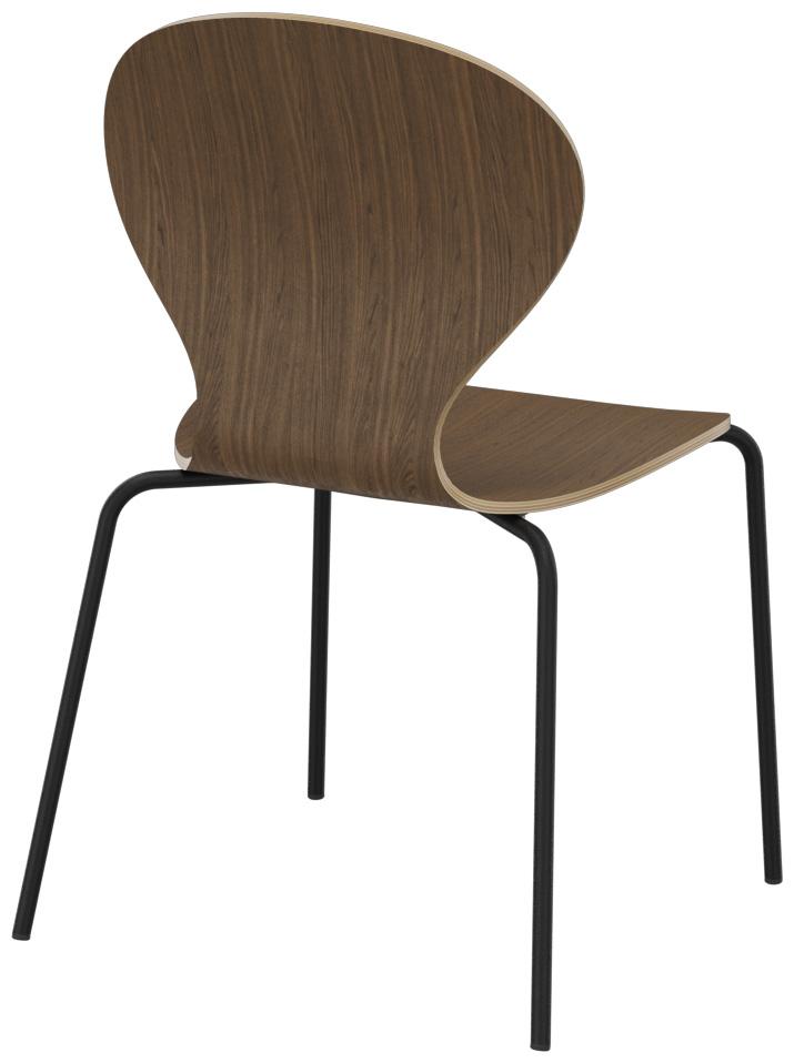 Abbildung Stuhl Yaren Schrägansicht