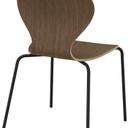 Abbildung Stuhl Yaren Schrägansicht