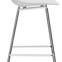 Abbildung bar stool TA Seitenansicht